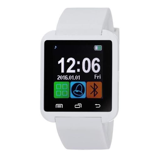 Eclock Montre Ek-A1 Homme