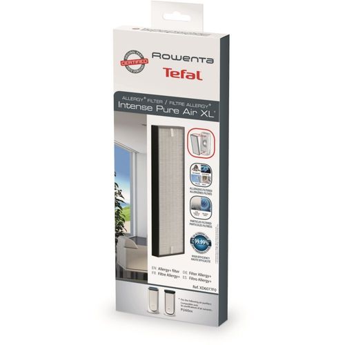 Filtre Rowenta Allergy XD6077F0 pour Intense Pure AirXL