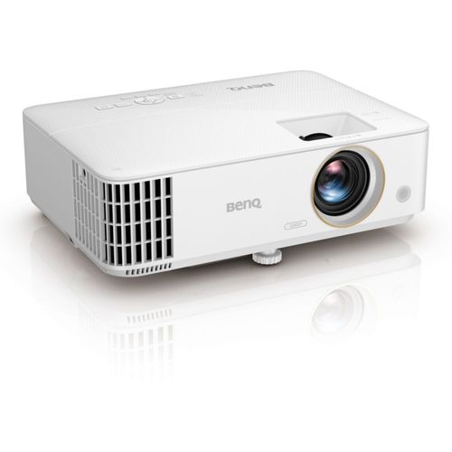 BenQ TH585 - Projecteur DLP - portable - 3D - 3500 ANSI lumens - Full HD (1920 x 1080) - 16:9 - 1080p