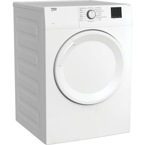 Sèche-linge hublot Beko DA7011PA