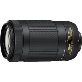 Objectif pour Reflex Nikon AF-P DX NIKKOR 70-300mm f/4.5-6.3G ED VR