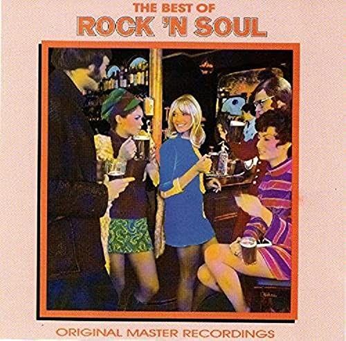 Best Of Rock & Soul