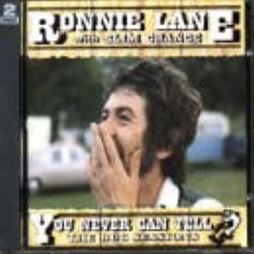 You Never Can Tell (2 Cds)