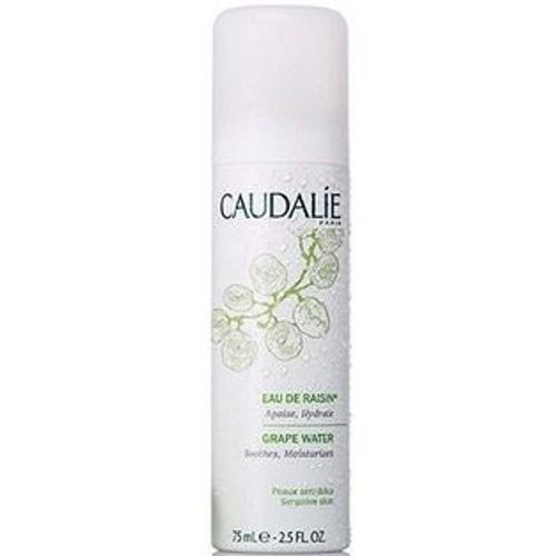 Caudalie Eau De Raisin Bio 75 Ml 