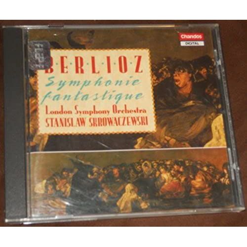 Symphonie Fantastique