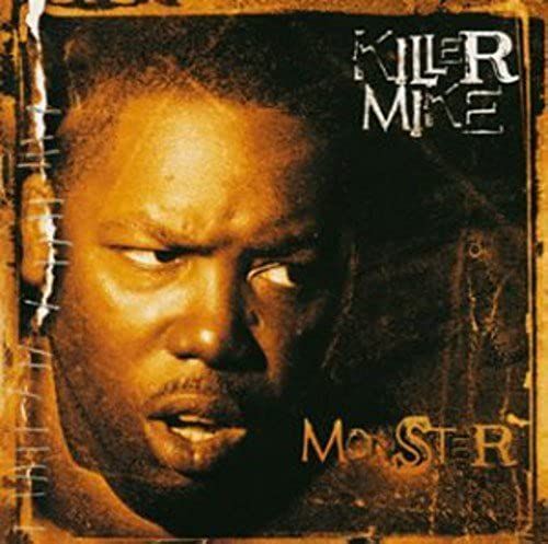 Monster [+3 Bonus]