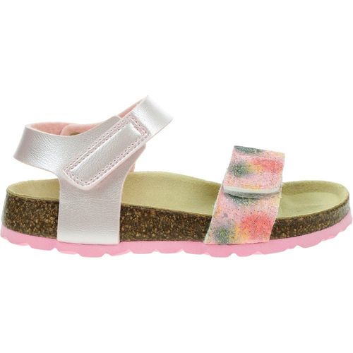 Sandales Superfit Fussbett