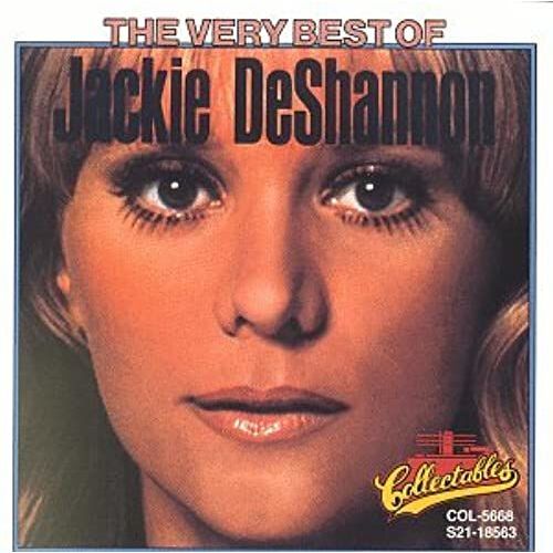 Very Best Of Jackie Deshannon