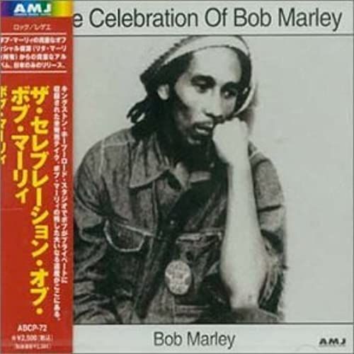 Celebration Of Bob Marley