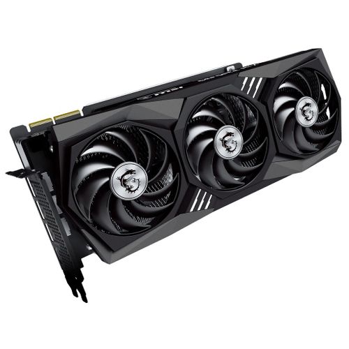 RTX 3090 MSI Gaming X Trio 24Go GDDR6X