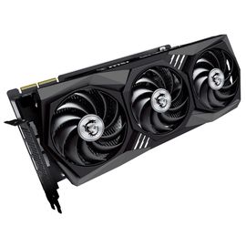 RTX 3090 MSI Gaming X Trio 24Go GDDR6X