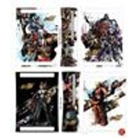 Mad Catz Xbox 360 Official Street Fighter Iv - Game Console Faceplate