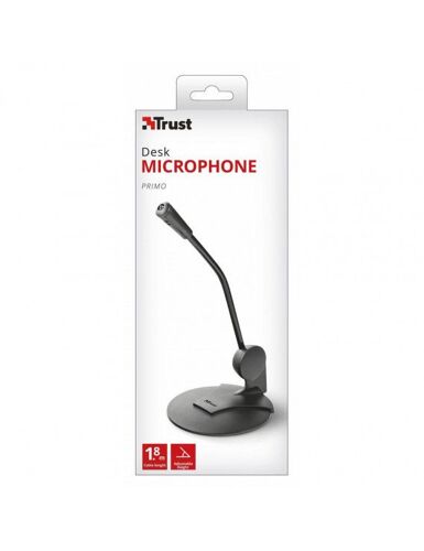 Microphone Trust 21674