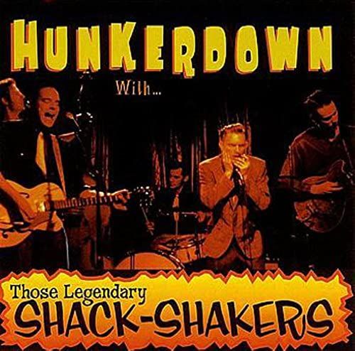 Hunkerdown