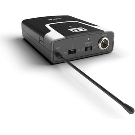 ASFASFq-U308 BP - Émetteur Ceinture - 863 - 865 MHz+ 823 - 832 MHz