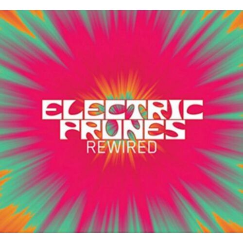 Rewired