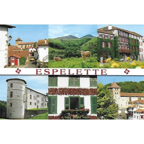 Espelette