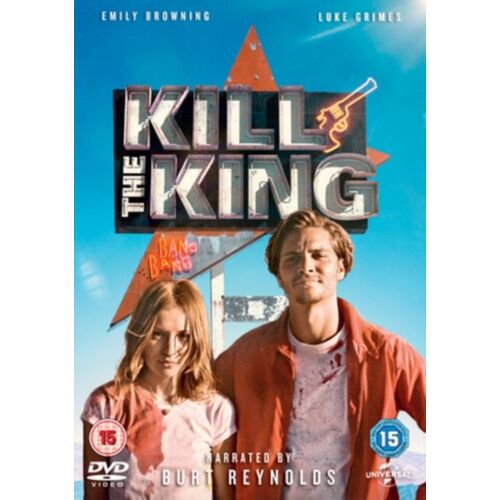 Kill The King