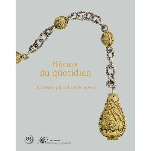 Bijoux Du Quotidien - Un Trésor Picard Redécouvert