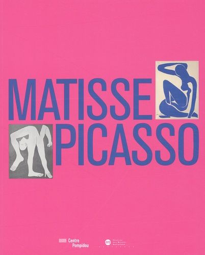Matisse Picasso