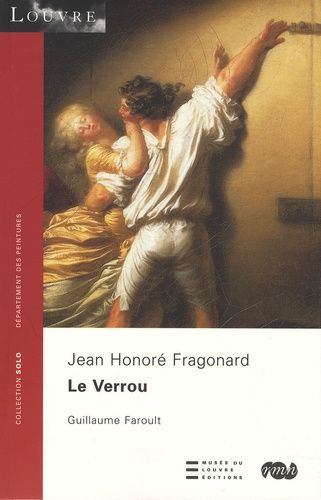 Le Verrou - Jean Honoré Fragonard