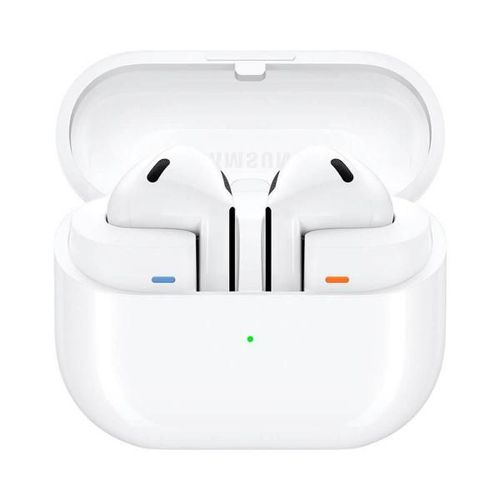 Samsung Galaxy Buds3 Casque True Wireless Stereo (TWS) Ecouteurs Appels/Musique USB Type-C Bluetooth Blanc