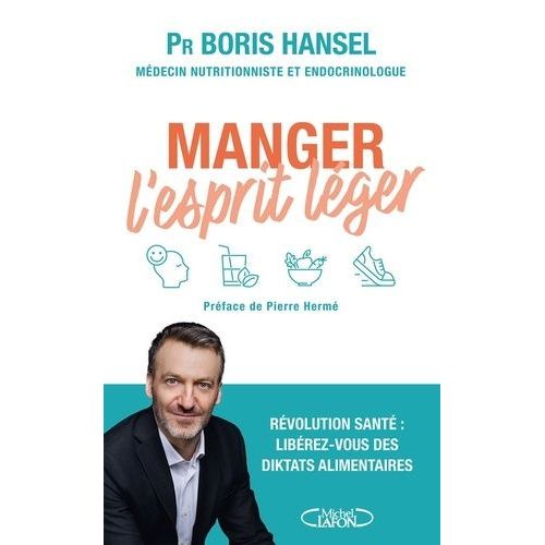 Manger L'esprit Léger