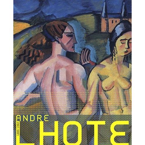 André Lhote (1885-1962)