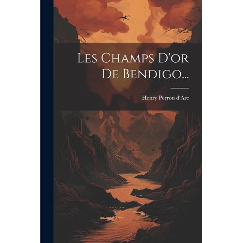 Les Champs D'or De Bendigo...