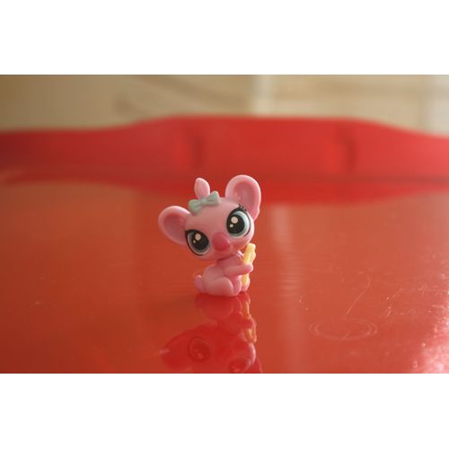 Littlest Petshop Koala  Péony Perth N° 269