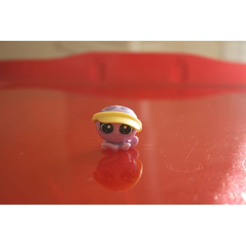 Littlest Petshop Pieuvre  Océania Otto N° 276