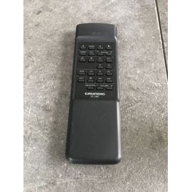 Télécommande grundig RC-UMS
