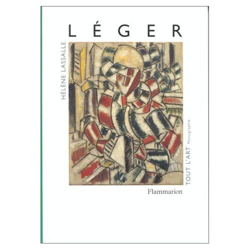 Léger Par Hélène Lassalle 