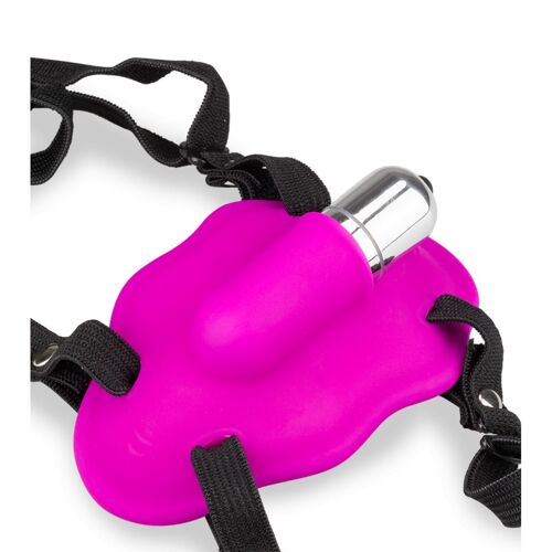 Culotte Vibrante Power Vibes 10 Modes