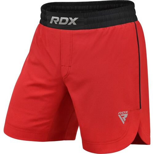 Rdx T15 Short De Mma Rouge-2xl Mss-T15r-2xl