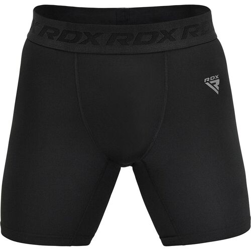 Rdx T15 Noir Short De Compression-S Csl-T15b-S