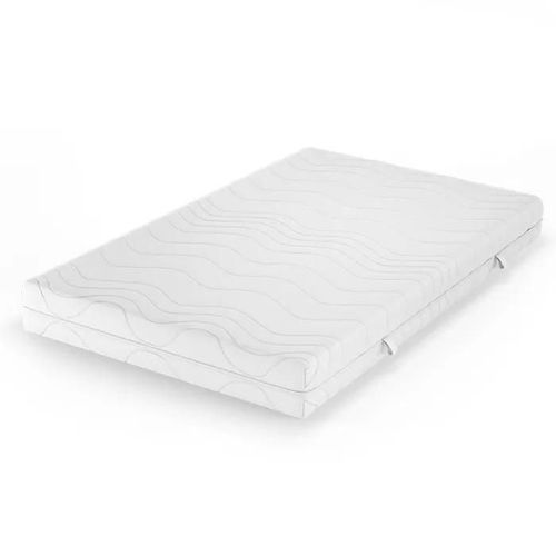 VitaliSpa Calma Comfort Plus 7 zones premium marques matelas mousse froide 20cm, 120x200cm H2