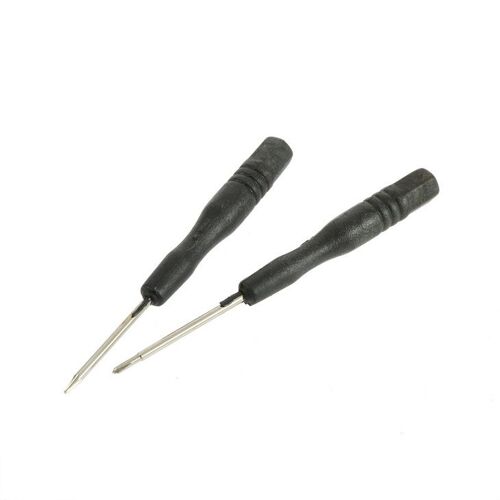 8 Pcs Set Repair Kit Ouvert Tournevis Pry Outil Pour Apple Iphone 4 4g 4s - Outil De Démonter Iphone 8 Ensembles