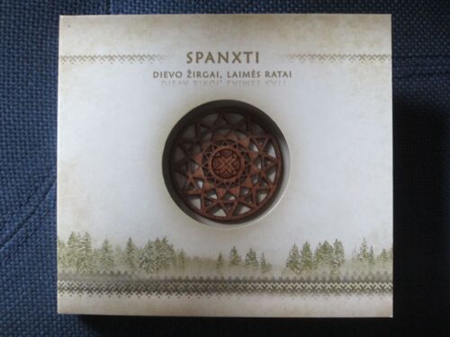 Dievo Irgai, LaimėS Ratai