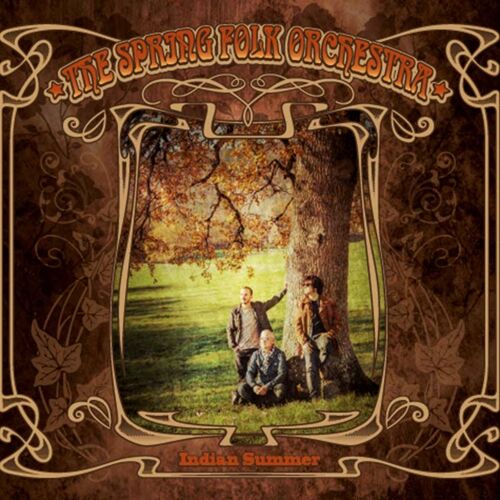 Indian Summer