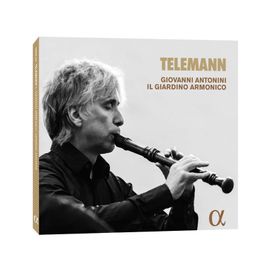 Suite En La Min-Concerto En Do Maj-Sonate En Fa Maj