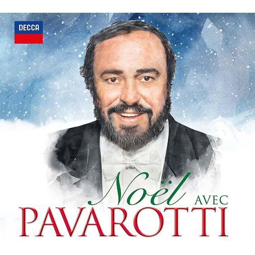 Noël Avec Pavarotti