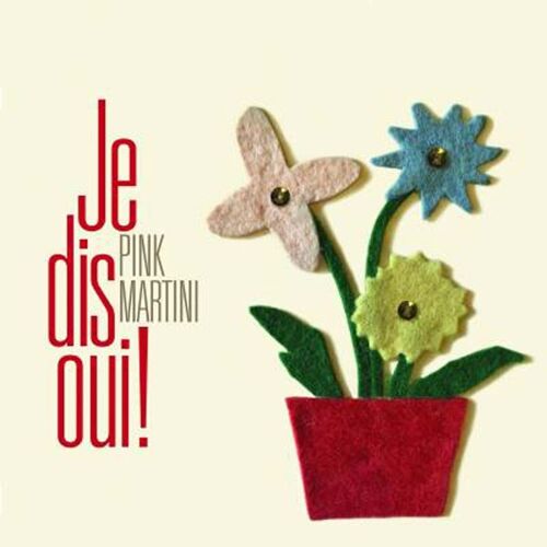 Je Dis Oui