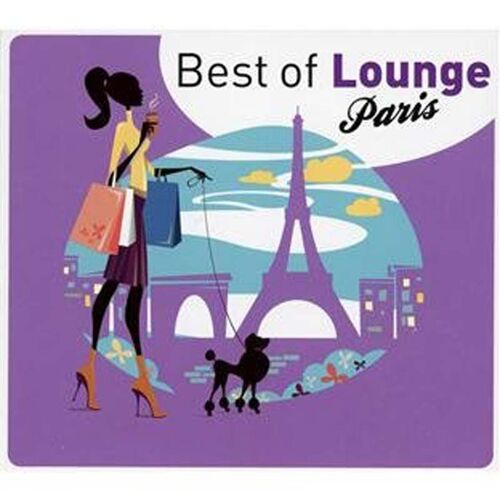 Best Of Lounge Paris