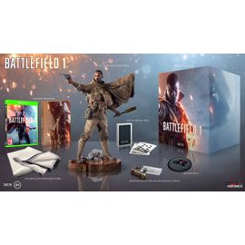 Battlefield 1 - Édition Collector Xbox One