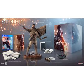 Battlefield 1 - Édition Collector Ps4