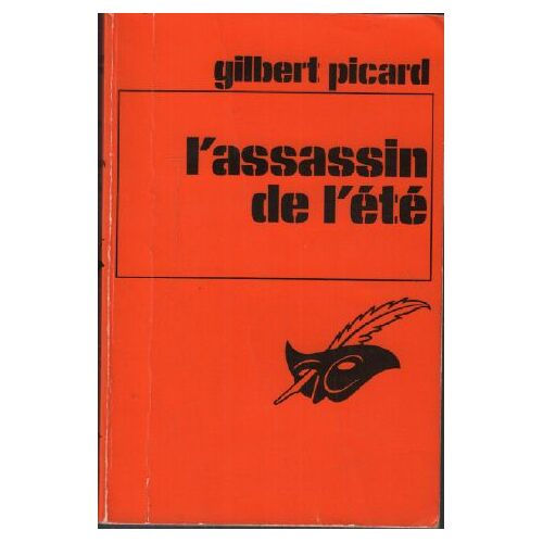 L'assassin De L'été (Collection Le Masque)