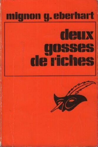 Deux Gosses De Riches