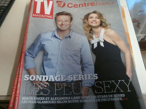 Tv Magazine 6117 