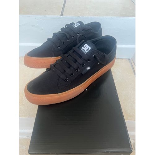 Sneakers Tennis D-C - 42-43